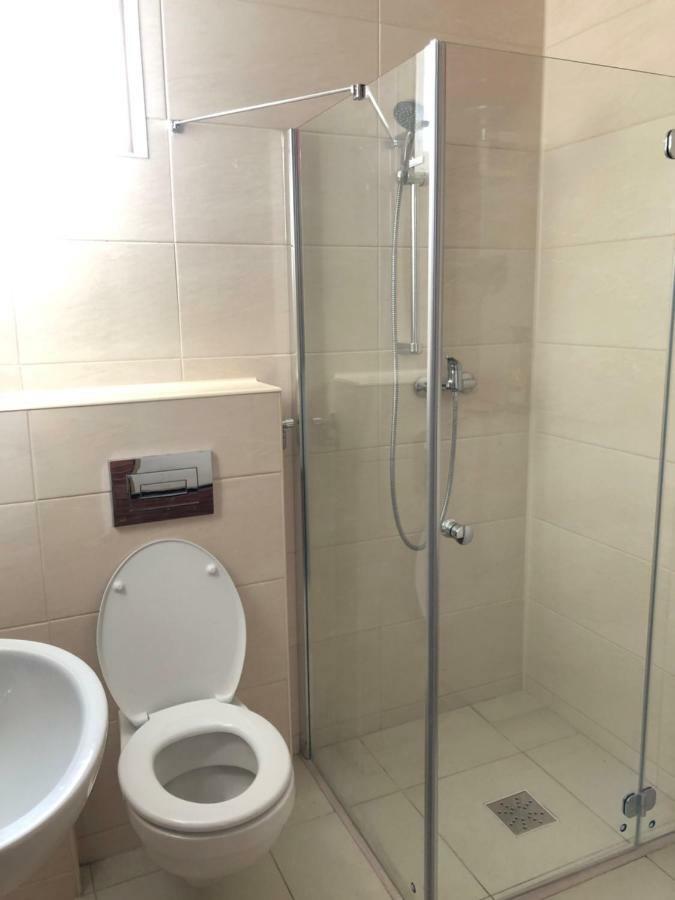 Strada Tiszás Ferienwohnung BaileTusnad Exterior foto